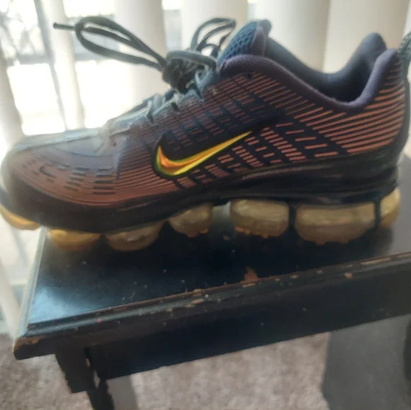 Nike Air Vapor Max Women's Size 10 - Picture 5 of 16